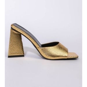 Women's Chunky Sandal